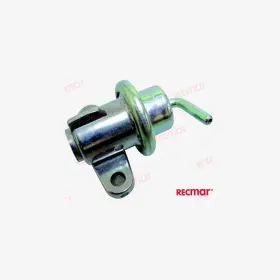 REC805227A1 RECMAR Fuel Pressure Regulator Mpi 454 Mercruiser