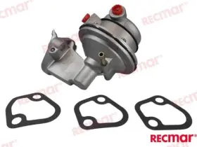 REC826493 RECMAR Aq Engine Fuel Pump Marine Volvo Penta
