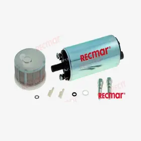 REC827682T RECMAR Fuel Pump Tbi Engines Efi Mercruiser
