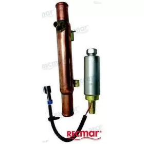 REC861156A03 RECMAR Fuel Pump