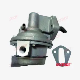 REC861677T RECMAR Fuel Pump 454 Gm Mercruiser