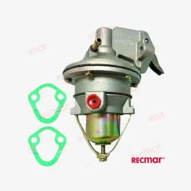 REC862077A1 RECMAR Fuel Pump Engines Omc Mercruiser
