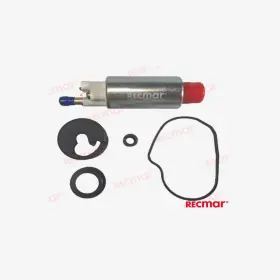 REC866170A01K RECMAR Fuel Pump Engines Mercruiser