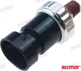 REC87-864252 RECMAR Fuel Pump Switch Mercruiser