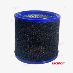 REC879172 RECMAR Diesel Cmd Es Air Filter Efi Mercruiser
