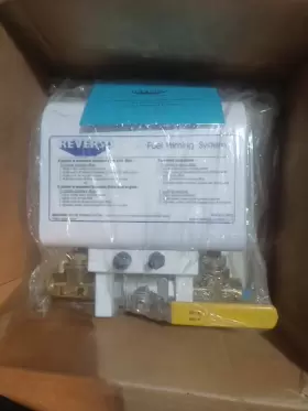 FP-301-12-LR REVERSO Fuel Priming
