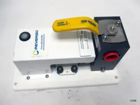 FP-321-L-24-15 REVERSO Fuel Engine Marine
