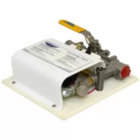 FP-30124-SL22 REVERSO PUMP Boat Fuel Priming Cruisers
