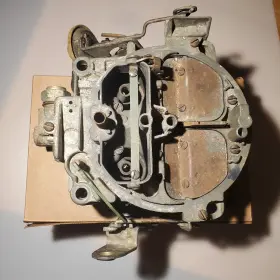 17057284 ROCHESTER Quadrajet Carburetor Marine