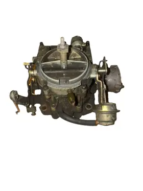 17085008 ROCHESTER Carburetor Barrel Rebuild Kit Marine Volvo