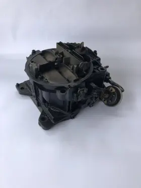 17089112 ROCHESTER Quadajet Carburetor Marine