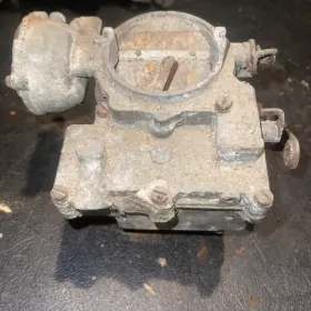 7024185 ROCHESTER 2 JET Cris Craft Carburetor 283 327 330 Omc