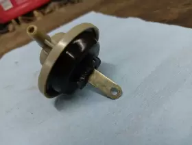 32768 ROCHESTER Choke Carburetor Quadrajet Vacuum Nos Gto #2