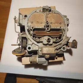 7042208 ROCHESTER Quadrajet Carburetor Qc Chevy Gmc