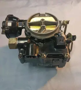 807764N ROCHESTER Carburetor Marine Mercruiser