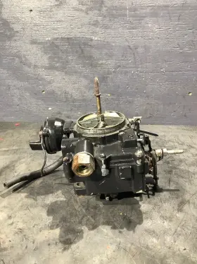 9670A-4 ROCHESTER Caruretor Engines Mercruiser