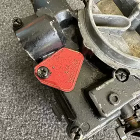 1389-8490 ROCHESTER MERCRUISER Carburetor Engines Rebuild #2