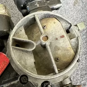 1389-8490 ROCHESTER MERCRUISER Carburetor Engines Rebuild #3