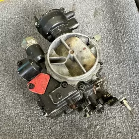 1389-8490 ROCHESTER MERCRUISER Carburetor Engines Rebuild