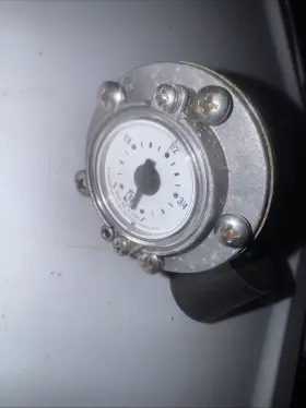 R0501856 ROCHESTER Gas Fuel Gauge Marine
