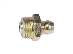 034761001662 ROTARY CORP Zerk Grease Straight Pipe