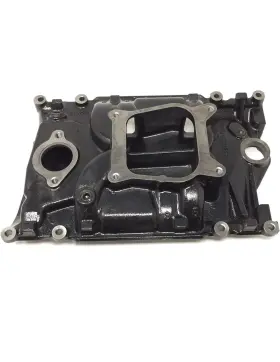 824330T1 RPS Cast Iron Intake Manifold Vortec Marine Volvo #2
