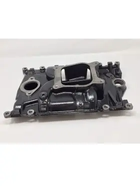 824330T1 RPS Cast Iron Intake Manifold Vortec Marine Volvo #3