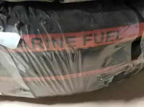 R-FFW-1.125 RUBCO Fuel Fill Hose Wire Marine #3