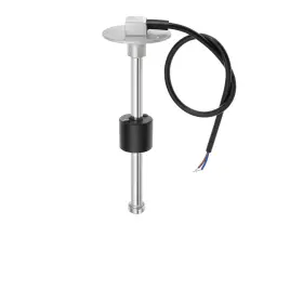 A5-125-240US RYSJM Fuel Level Sensor Sending Unit Gauge Boat #3