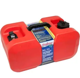 10511 SCEPTER Gallon Seat Fuel Tank Marine
