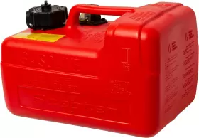 696226192669 SCEPTER Gallon Fuel Tank Outboard Engine Marine #3