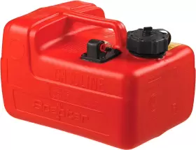 696226192669 SCEPTER Gallon Fuel Tank Outboard Engine Marine