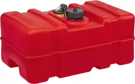 696226328792 SCEPTER Fuel Tank Gallon Marine