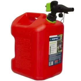FSCG572 SCEPTER Pack Gallon Gas Smartcontrol Enhance Fuel #3