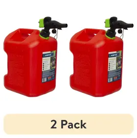 FSCG572 SCEPTER Pack Gallon Gas Smartcontrol Enhance Fuel