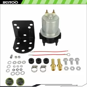 CN13375101S SCITOO Carter Rotary Vane Electric Fuel Pump