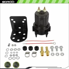 CN13375201S SCITOO Rotary Vane Electric Fuel Pump