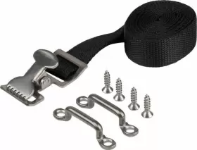 359995-1 SEA DOG Boat Fuel Tank Hold Down