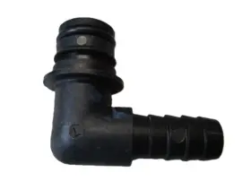 204940009 SEA-DOO Pwc Jet Boat Elbow Fitting