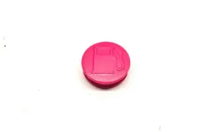 293000028 SEA-DOO Pink Fuel Gas Cap Snap