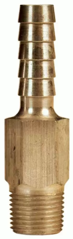 033808-10 SEA STAR SOLUTIONS Moeller Npt Asv Barb Outlet