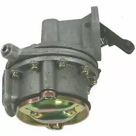18-7260 SEA STAR SOLUTIONS Fuel Pump Engine Marine Sierra