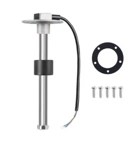 15548 SEACHOICE Fuel Level Sensor Sending Unit Water