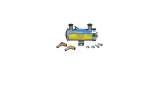 20291 SEACHOICE Facet Flo Fuel Pump Kit Marine