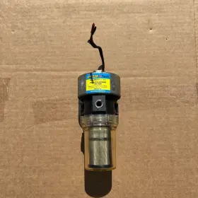 20311 SEACHOICE Facet Fuel Pump Filter Bowl Diesel Rv Marine