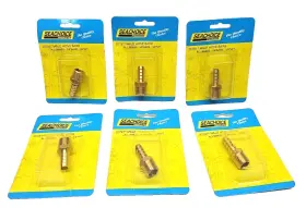 20791 SEACHOICE Male Hose Barb Npt
