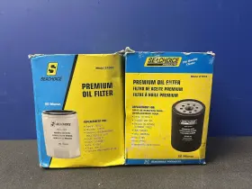 21073 SEACHOICE Oil Filter