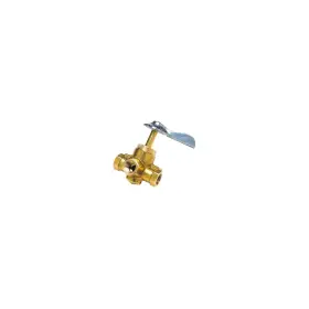 50-20751 SEACHOICE Fuel Line Valve