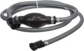 50-21391 SEACHOICE Permeation Fuel Line High Bulb Kit