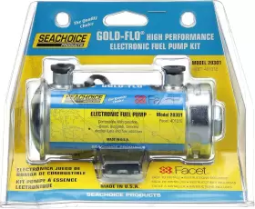 SCP-20301 SEACHOICE Atlantic Fuel Pump High Performance
